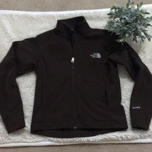 The North Face Apex jacket size xs